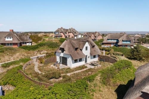 Rantum House | Ferienhaus Miarwuefki