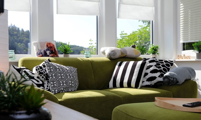 Bad Fredeburg Apartment | Ferienhaus mit 52qm, 1 Schlafzimmer, 2 Terrassen, Max. 2 Personen