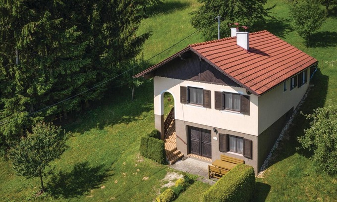 Nagysaroslak House | Ferienhaus Moschendorf