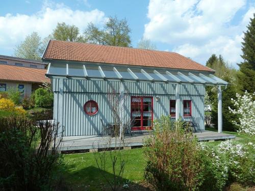Waldmuenchen House | Ferienhaus Nr 15C, Feriendorf Hagbügerl, Bayr Wald