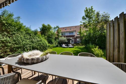 Wangerooge House | Ferienhaus Olivenoog