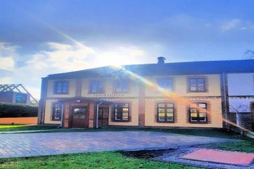 Wendorf House | Ferienhaus Oliver im Wendorf Bernstein Resort, cleaning included