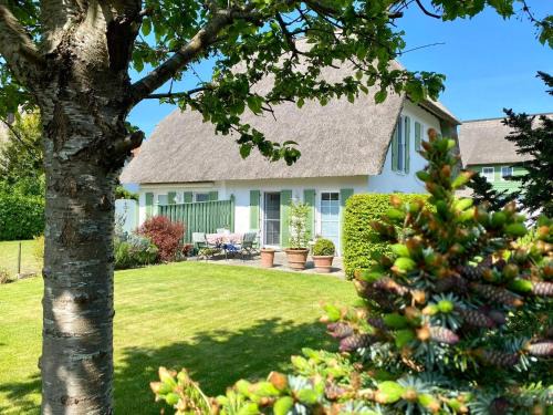 Peenemuende House | Ferienhaus Ostseekind Karlshagen