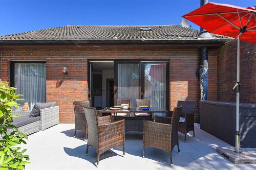 Damsum House | Ferienhaus Papa