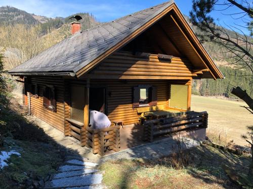 Pogier House | Ferienhaus Parschlug