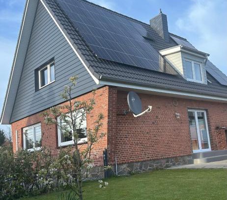 Breklum House | Ferienhaus Paulsen