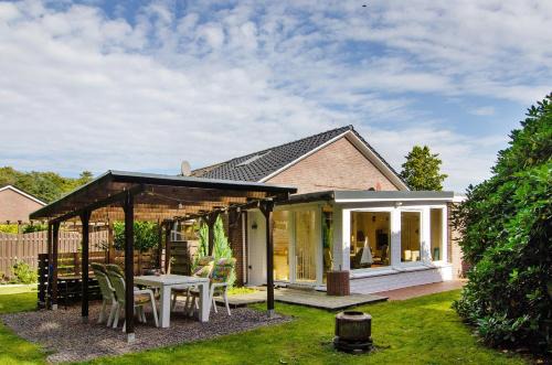 Berumbur House | Ferienhaus Piet