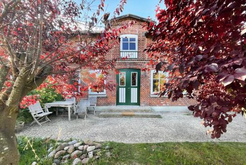 Westermarkelsdorf House | Ferienhaus Quartier 29 Westermarkelsdorf auf Fehmarn