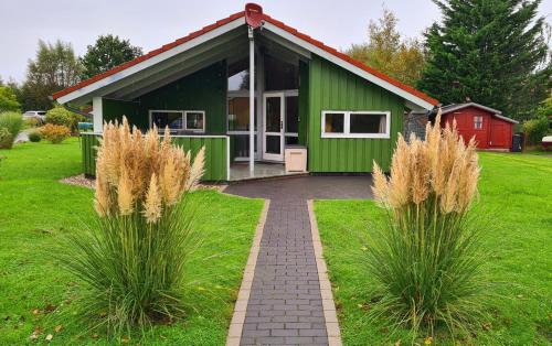 Norderteil House | Ferienhaus Südsee 26