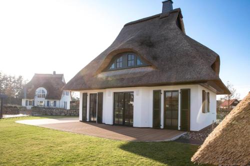 Fuhlendorf House | Ferienhaus Seeadler 11