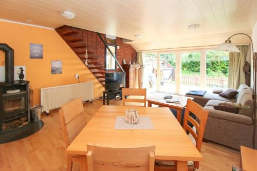 Greetsiel Apartment | Ferienhaus-Sielruhe