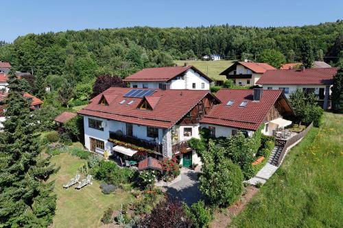 Nammering Apartment | Ferienhaus Simmeth