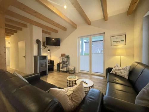 Timmel Apartment | Ferienhaus SkandiFlair Timmel