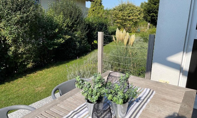 Ludwigshafen House | Ferienhaus Sonnenhaus