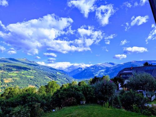 Gmuend in Kaernten Apartment | Ferienhaus Sonnenstrahl