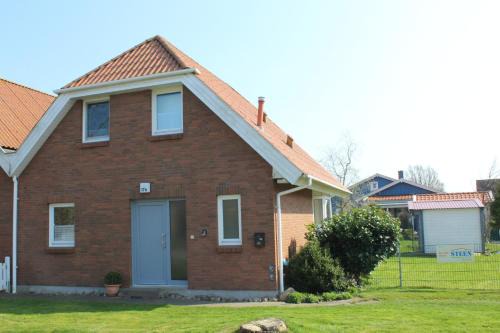 Gollendorf House | Ferienhaus Steen