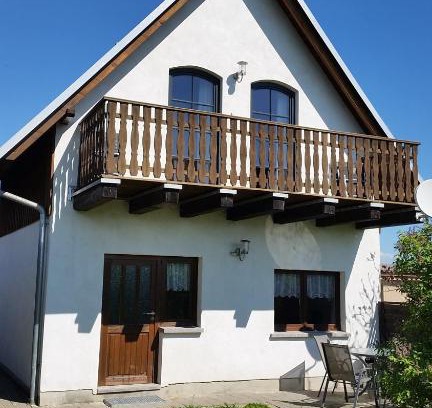 Lawalde House | Ferienhaus Stolle