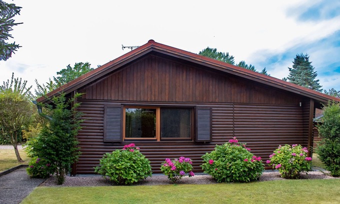 Suhlendorf House | Ferienhaus, Suhlendorf