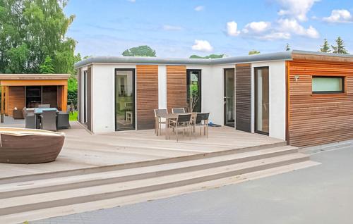 Ueckermuende House | Ferienhaus Ueckermünde Seebad