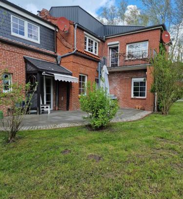 Norden Apartment | Ferienhaus Ulla