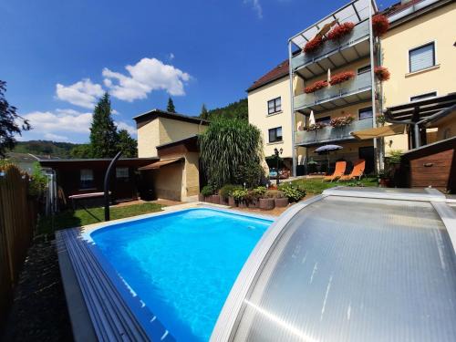 Rathmannsdorf Apartment | Ferienhaus und Ferienwohnung Büttner