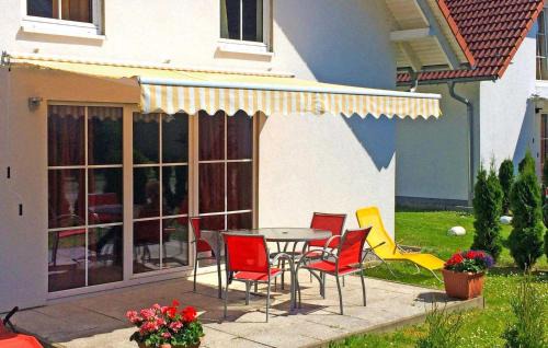 Verchen House | Ferienhaus Verchen