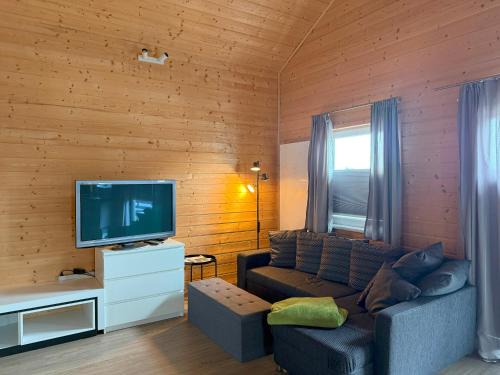 Marktschorgast House | Ferienhaus Vogelnest