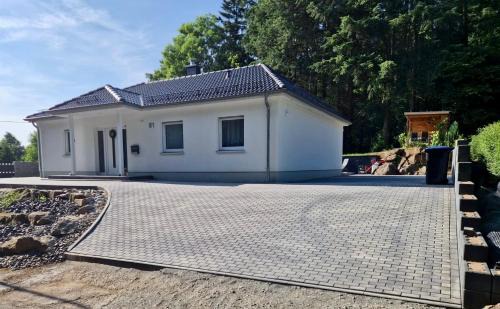 Hohenfels-Essingen House | Ferienhaus Waldblick