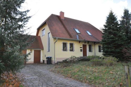 Berggieshubel House | Ferienhaus Weber