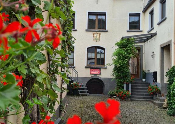 Poltersdorf House | Ferienhaus Winzerauszeit