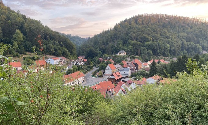 Rothesutte House | Ferienhaus Zorgenfrei