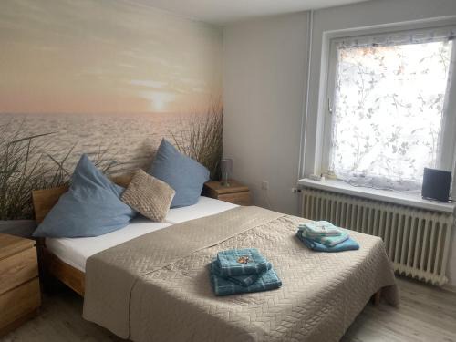 Sahlenburg Apartment | Ferienhaus Zur Waldfee
