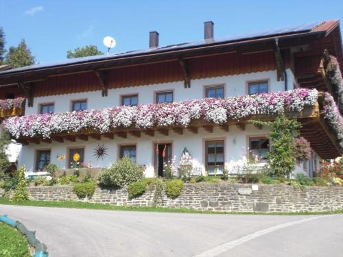 Stadlern Apartment | Ferienhof Altmann