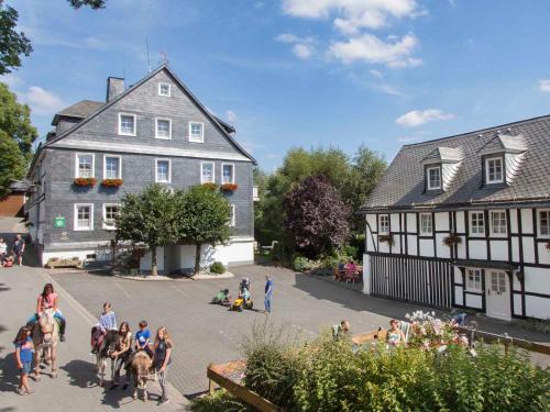 Holthausen Apartment | Ferienhof Belke-Spork
