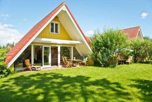 Monkebull Apartment | Ferienhof Ebsen