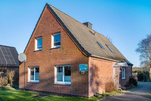 Westerkoog House | Ferienhof Folger