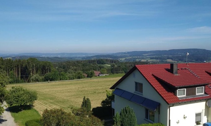 Deggenhausertal Apartment | Ferienhof Hummer