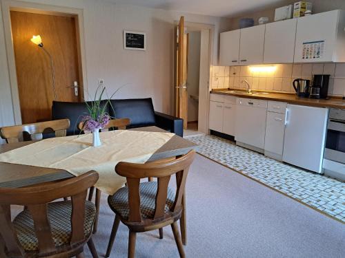 Kronsgaard House | Ferienhof Jens Ferienwohnung 9 "Geltinger Birk"