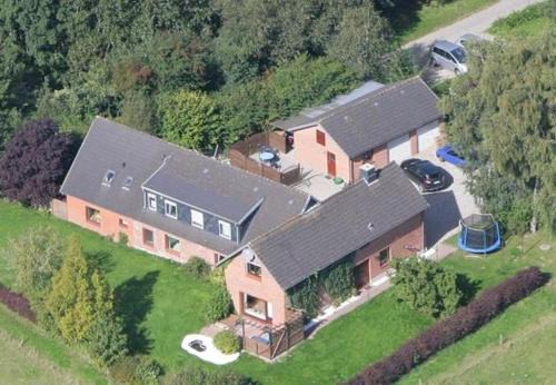 Westerholz Apartment | Ferienhof Jepsen