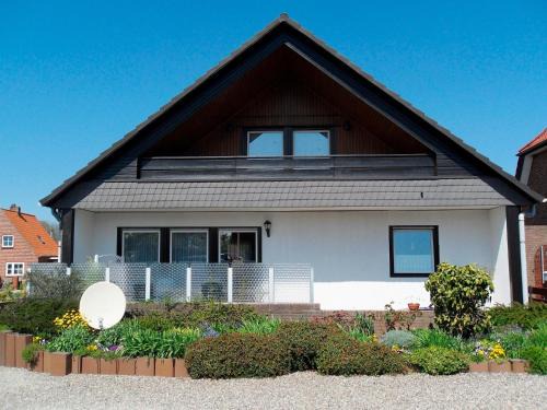 Todendorf Apartment | Ferienhof Manowski Nr1