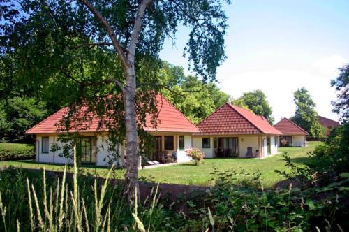 Todendorf House | Ferienhof Rauert Haus 2