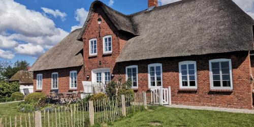 Emmelsbuell-Horsbuell Apartment | Ferienhof Schnurrum