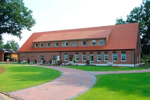 Lahden Apartment | Ferienhof Westermann Eulennest