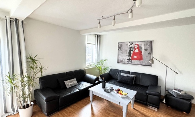 Bojendorf Apartment | Ferienhof Wohler – Wohnung 3