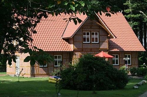 Wietzendorf House | Ferienhof Wroge