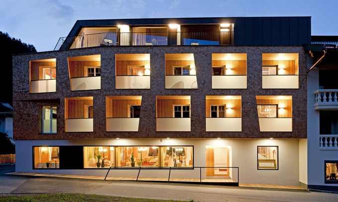 Schwendau Hotel | Ferienhotel Neuwirt