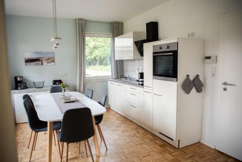 Leer House | Ferienhuus 35
