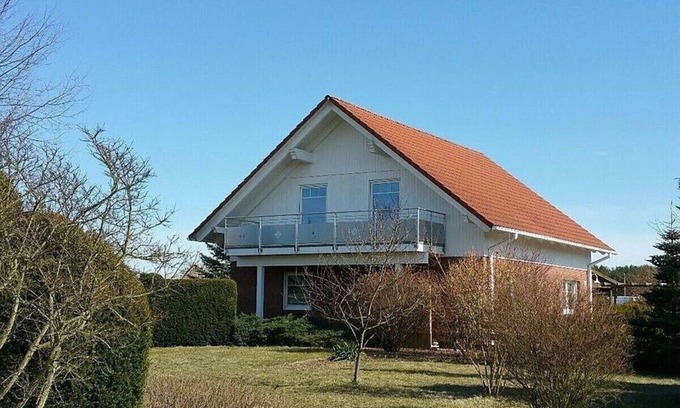 Mecklenburgische Kleinseenplatte Apartment | Feriennest Vilzsee - Idyllic gem on Lake Vilzsee