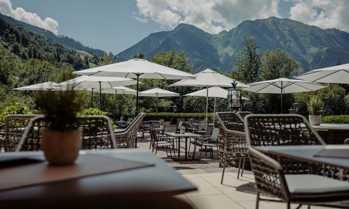 Sankt Johann im Pongau Hotel | Ferienparadies Lerch