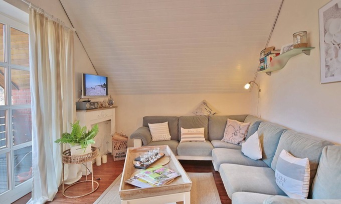 Klingberg House | Ferienparadies Klingberg Apartment 4 - Ferienparadies Klingberg